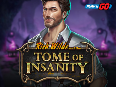 Rich Wilde and the Tome of Insanity играть без регистрации