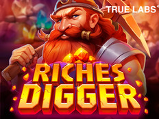 Riches Digger слот в демо режиме