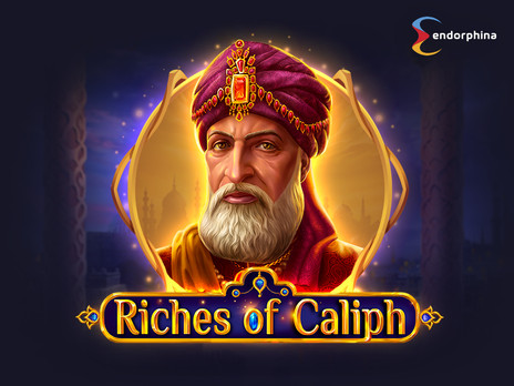 Riches of Caliph без регистрации
