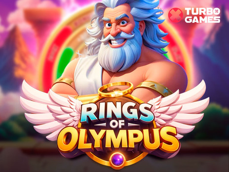 Rings of Olympus демо режим