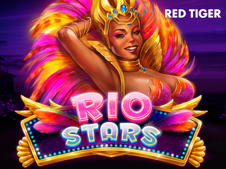 Rio Stars играть без регистрации