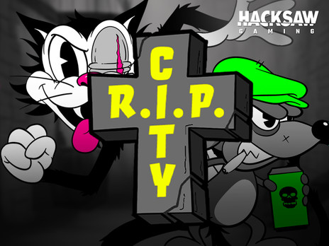 Rip City слот онлайн