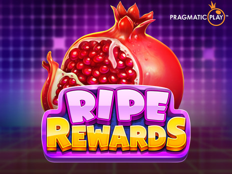 Ripe Rewards онлайн демо слот