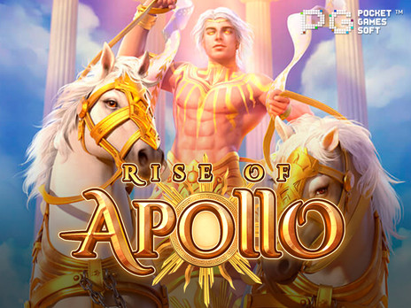 Rise of Apollo слот онлайн