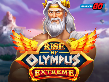Rise of Olympus Extreme играть бесплатно