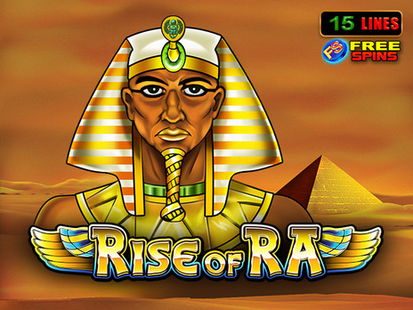 Rise of RA играть без регистрации
