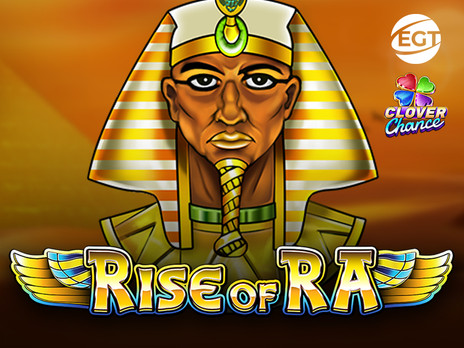 Rise of Ra демо версия