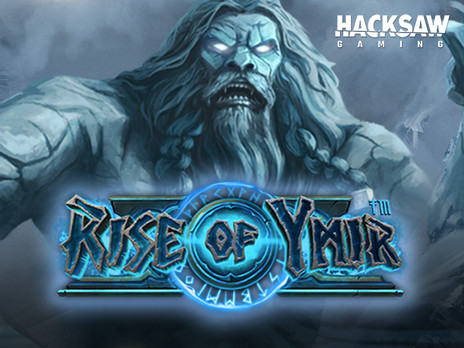 Rise of Ymir бесплатная демо версия