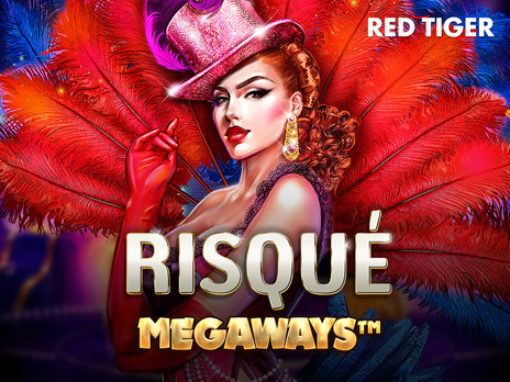 Risque Megaways слот в демо режиме