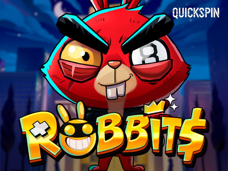 Robbits бесплатный слот