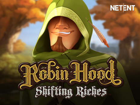 Robin Hood Shifting Riches демо игровой автомат
