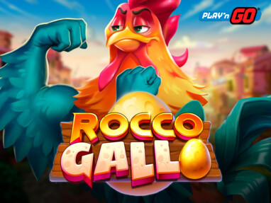 Rocco Gallo демо версия