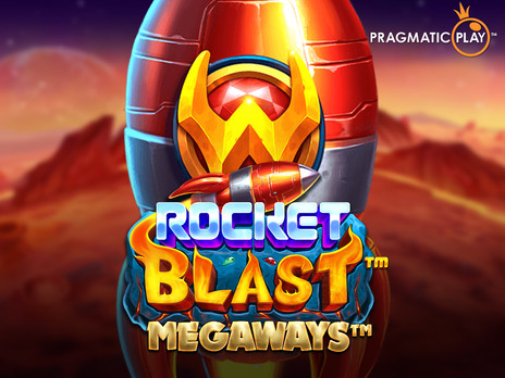 Rocket Blast Megaways демо онлайн