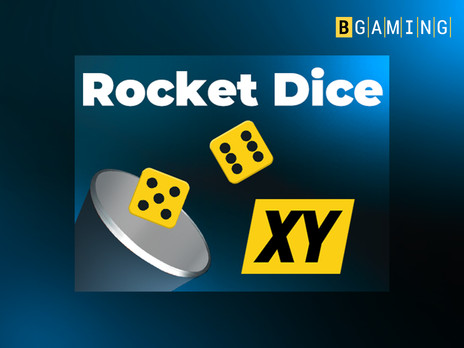 Rocket Dice XY играть в демо