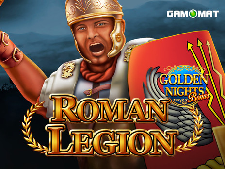 Roman Legion GDN играть онлайн