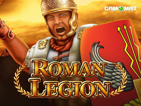 Roman Legion слот бесплатно