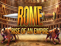 Rome Rise of an Empire демо режим