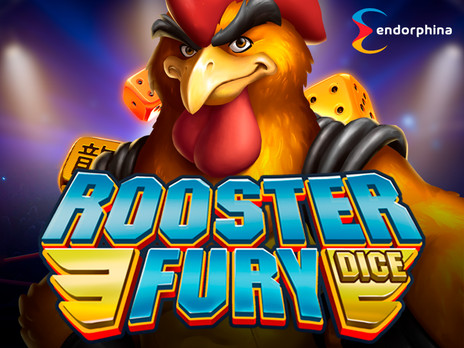 Rooster Fury Dice бесплатная демо версия