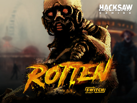 Rotten онлайн демо слот