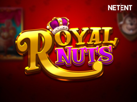 Royal Nuts онлайн демо слот