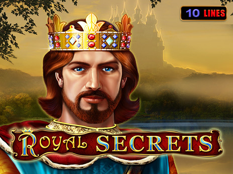 Royal Secrets играть без регистрации