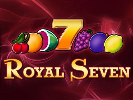 Royal Seven демо слот