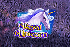 Royal Unicorn демо игровой автомат