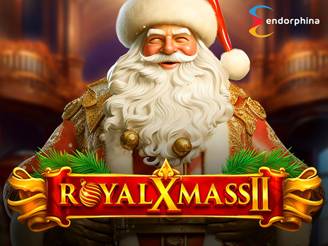 Royal Xmass 2 слот в демо режиме