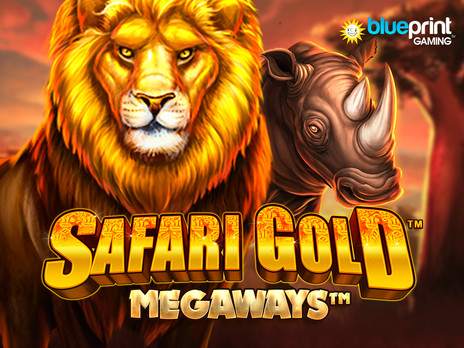 Safari Gold Megaways без регистрации