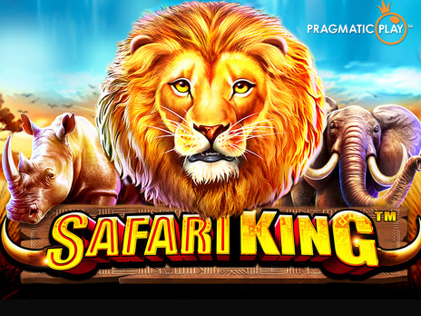 Safari King слот в демо режиме