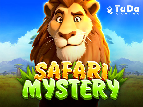 Safari Mystery игровой автомат демо