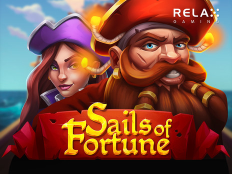 Sails of Fortune слот онлайн