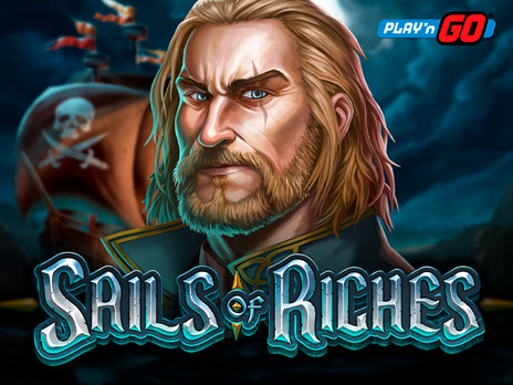 Sails of Riches без регистрации