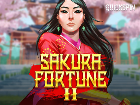 Sakura Fortune 2 слот бесплатно