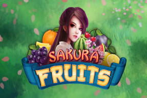 Sakura Fruits онлайн демо слот