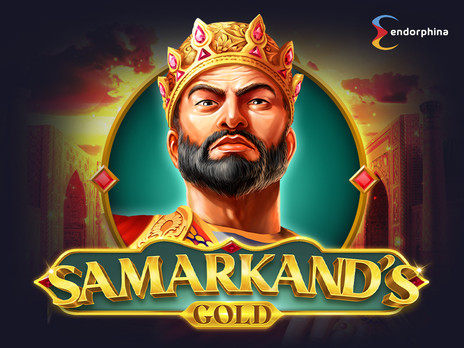 Samarkand’s Gold слот в демо режиме