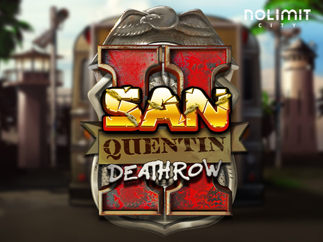 San Quentin 2 Death Row демо режим