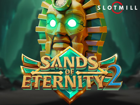 Sands of Eternity 2 демо игровой автомат