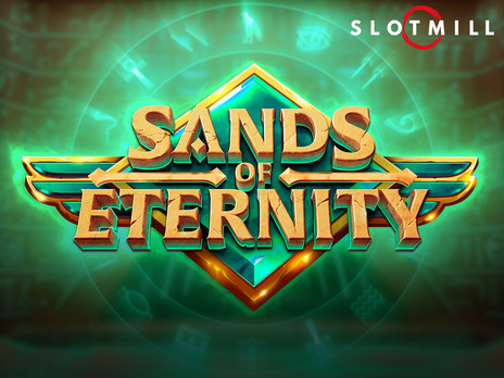 Sands of Eternity демо версия слота