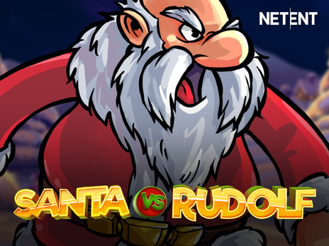 Santa vs Rudolf играть в демо
