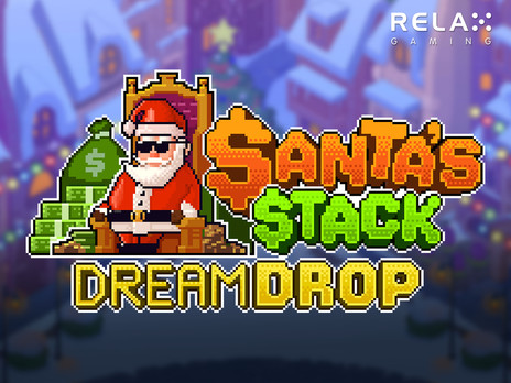 Santa's Stack Dream Drop демо версия