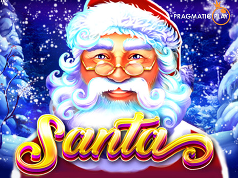 Santa демо версия слота
