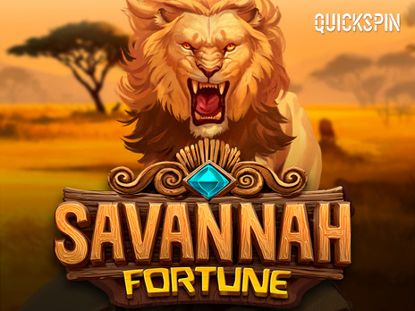 Savannah Fortune играть слот бесплатно