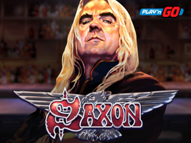 Saxon демо онлайн