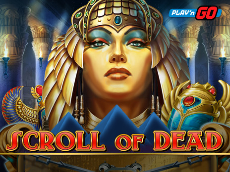 Scroll of Dead бесплатная демо версия
