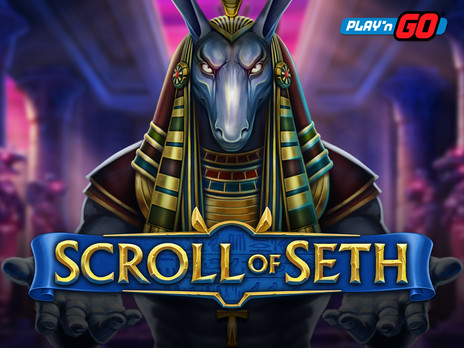 Scroll of Seth демо онлайн