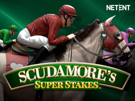 Scudamore's Super Stakes играть без регистрации