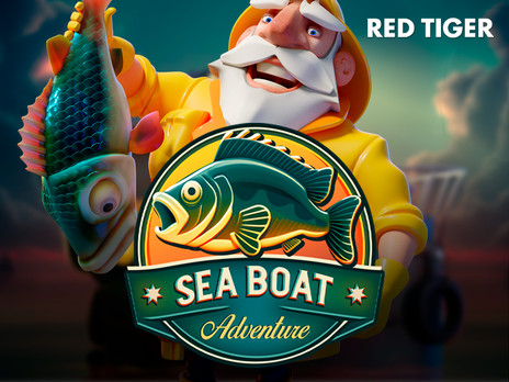 Sea Boat Adventure демо версия