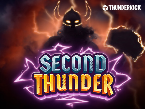 Second Thunder слот демо