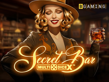 Secret Bar MultiDice X играть бесплатно